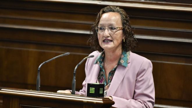 El PSOE solicita la ampliación de los servicios y las instalaciones del centro de salud de Maspalomas