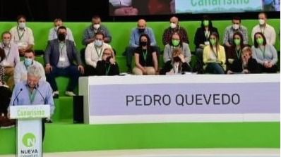 NC reclama a Sánchez que rectifique tras suspender el Frente Polisario las relaciones con el Gobierno