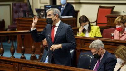 Hacienda abona 4,4 millones por la devolución del impuesto de combustible a transportistas, agricultores y ganaderos en marzo