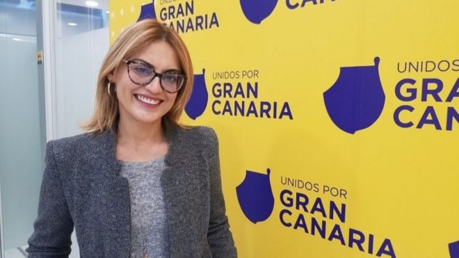 UxGC critica la falta de plazas sociosanitarias en Gran Canaria