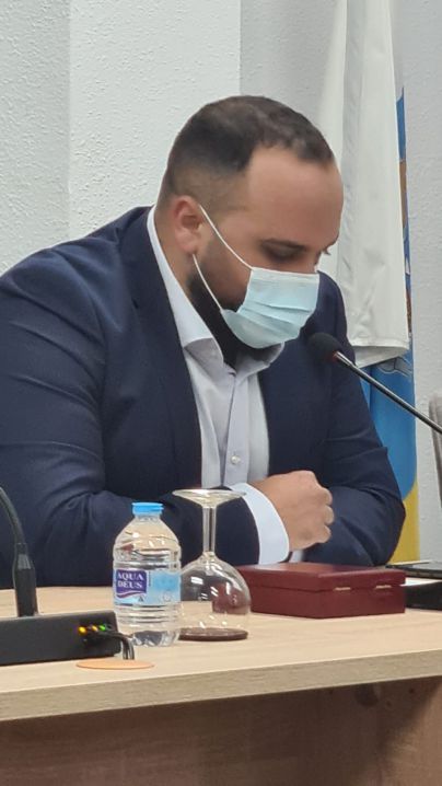 CC de El Tanque denuncia el nulo interés del Ayuntamiento por los agricultores y ganaderos del municipio