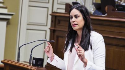 Espino apremia al Gobierno a firmar el convenio que permite activar medidas de protección ante un desahucio