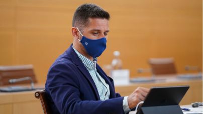 El Cabildo destina 208.000 euros al proyecto de la desaladora de Güímar