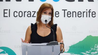 Este jueves se activa el dispositivo de seguridad en las playas de Santa Cruz