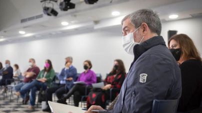 Más de 500 expertos, profesionales y entidades trasladan sus propuestas al programa ‘Canarias te necesita’