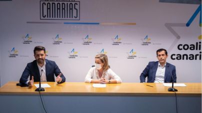 la Ley de Vivienda supondrá un “auténtico caos” en Santa Cruz y La Laguna que afectará a miles de familias