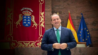 Ricardo Fernández de la Puente apoya la creación del Grado Universitario en Imagen Médica y Radioterapia