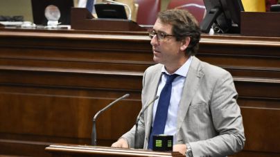 “Recortar impuestos supone recortar los servicios públicos, no vendan humo y tengan más rigor”