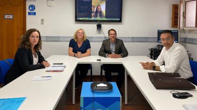 El PP exige la implicación del Cabildo para solucionar que estudiantes no cobren becas del Ministerio de Educación