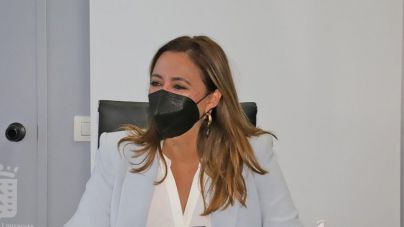 El Cabildo modifica su Reglamento interno para ganar eficacia