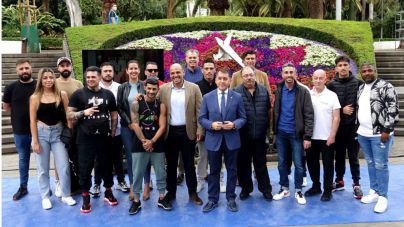 Santa Cruz celebra sus fiestas fundacionales con un programa que vuelve a la normalidad