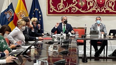 Rodríguez defiende una fiscalidad “justa” que permita mantener el Estado del Bienestar