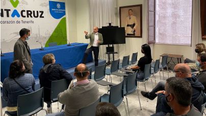 El Ayuntamiento insta a la empresa a que pague ya a los trabajadores de seguridad