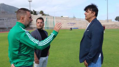 Del viernes 22 al domingo 24 Los Realejos acoge la Nacional Cup