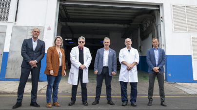 Torres convocará una mesa con ganaderos, industriales y superficies para acordar un precio justo