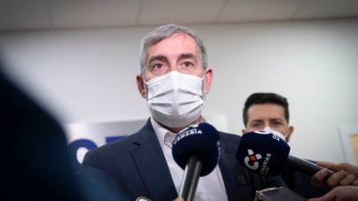 Clavijo apela a un gran pacto para ligar la FP al mercado laboral