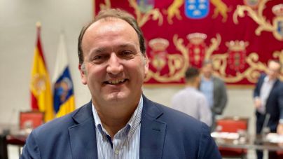 Fernández de la Puente demanda la evaluación de las políticas públicas en Canarias como acto de transparencia