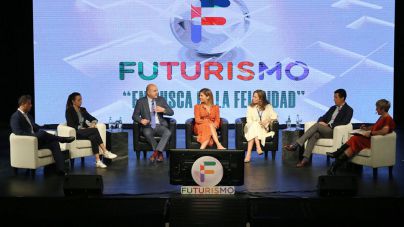 La captación de mercados de los destinos turísticos inaugura la segunda jornada de Futurismo 2022