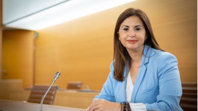 El PP pide al CGPJ que no se desvíen los casos de violencia de género de Puerto de la Cruz a Santa Cruz