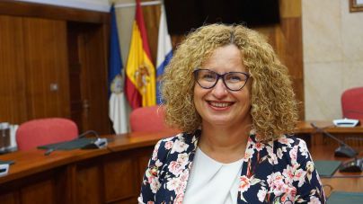 El Cabildo hace efectivo el pago de casi 11 millones de euros a los afectados por la erupción