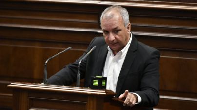 NC exige la participación de Canarias en las inminentes negociaciones hispano-marroquíes para fijar las aguas 