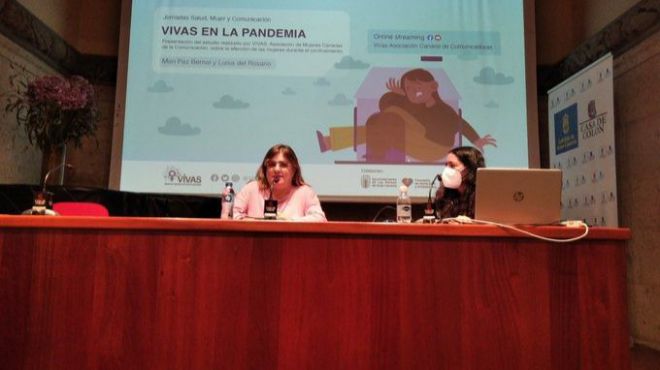 El teletrabajo endureció la labor de las periodistas durante la pandemia