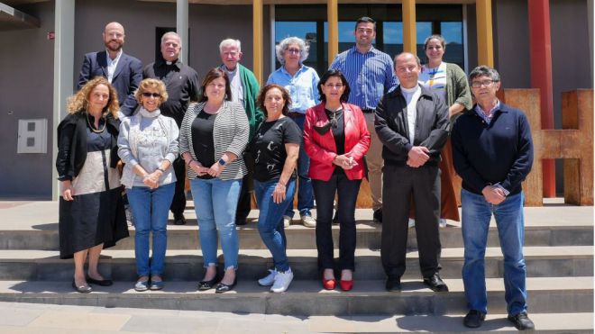 La Comisión Mixta Comunidad Autónoma-Iglesia aprueba diez proyectos de restauración de bienes muebles