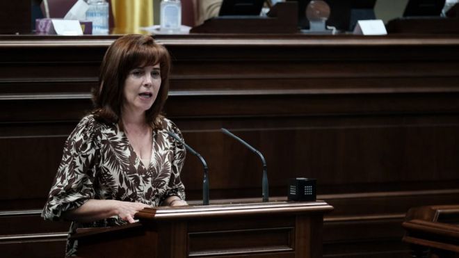 El PSOE reivindica la protección y reconocimiento de la labor de las personas cuidadoras