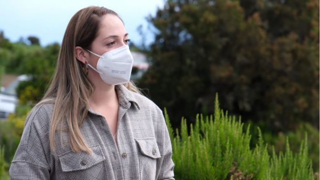 Medio Ambiente del Cabildo de La Palma y La Universidad de La Laguna se alían para dar a conocer los valores naturales marinos de la Isla
