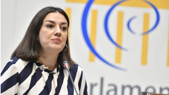 “La recuperación de La Palma se debe hacer con coordinación entre administraciones y con una hoja de ruta clara”