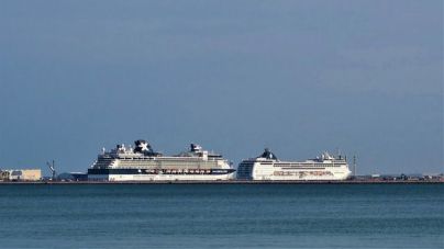 Suisca Group, especialista en aprovisionamiento de buques