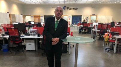 “Contribuimos al crecimiento empresarial y la responsabilidad social”