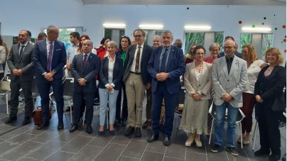 El ministro Subirats afirma en la ULPGC: “Yo soy universitario antes que ministro”