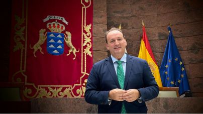 Fernández de la Puente insta a Educación a crear mecanismos para el control del acoso escolar