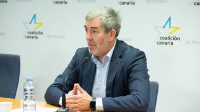 CC reta a Torres a imponer ya a Madrid el representante canario en las negociaciones con Rabat