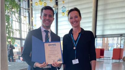 El HUC, premio en el Congreso Europeo de Traumatología por sus trabajos en fracturas periprotésicas de cadera