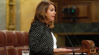 Tamara Raya afirma que el nuevo Plan de Empleo cumple con la singularidad canaria