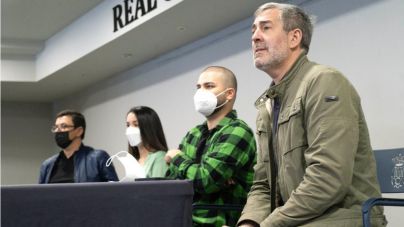 CC insta al Gobierno a blindar Historia y Geografía de Canarias tras el informe del Consejo Escolar