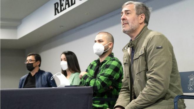 CC insta al Gobierno a blindar Historia y Geografía de Canarias tras el informe del Consejo Escolar