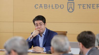 La financiación del circuito del motor se volverá a llevar a pleno para su aprobación