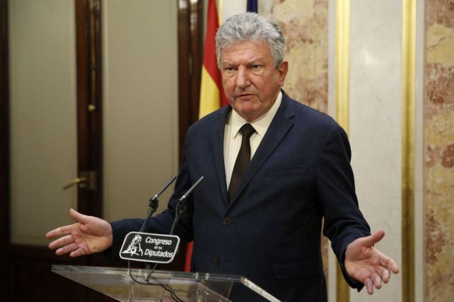 NC exige restablecer la confianza en las relaciones hispano-marroquíes para abordar los temas pendientes