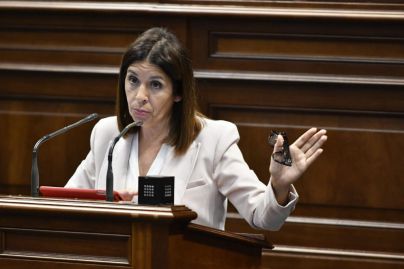 NC espera que Educación escuche “también” al Consejo Escolar para mantener obligatoria Historia de Canarias