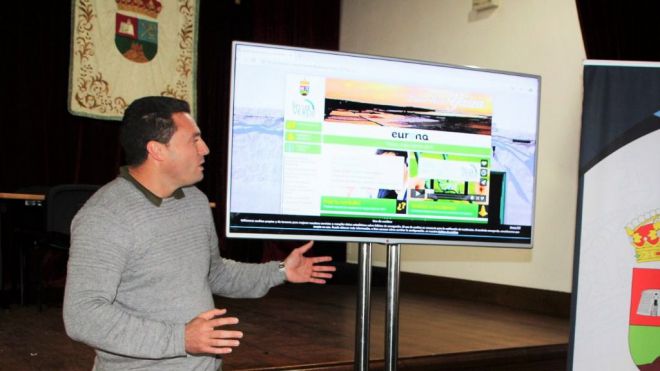 Yaiza recibe premio nacional por implantación y eficacia de Línea Verde