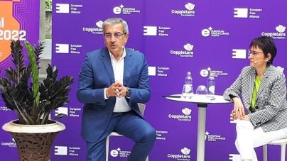 Rodríguez reclama que Canarias quede excluida de los costes de la descarbonización de la UE