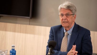 El Gobierno reitera que debe ser la UE quien asuma la gestión de las fronteras y los flujos migratorios
