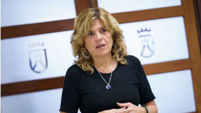 Sí Podemos Canarias denuncia la desvergüenza del Cabildo al apoyar un proyecto turístico que destruirá el Puertito de Adeje