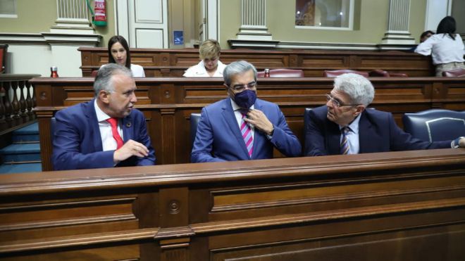 Rodríguez anima al contribuyente a agotar todas las deducciones autonómicas del IRPF