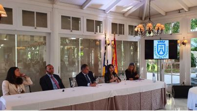 El Cabildo y Cámara de Comercio impulsan oportunidades de negocio con Portugal