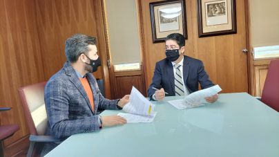 El Cabildo aprueba el programa para ayudar a rehabilitar viviendas en toda la isla