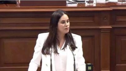 Espino pregunta dónde están los 30.000 euros que Torres prometió en marzo a los palmeros que perdieron su vivienda
